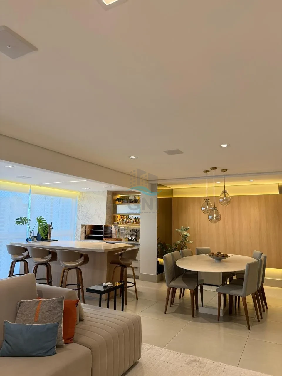 Imagens do imóveis APARTAMENTO A VENDA - EDIFICIO L'ESSENCE