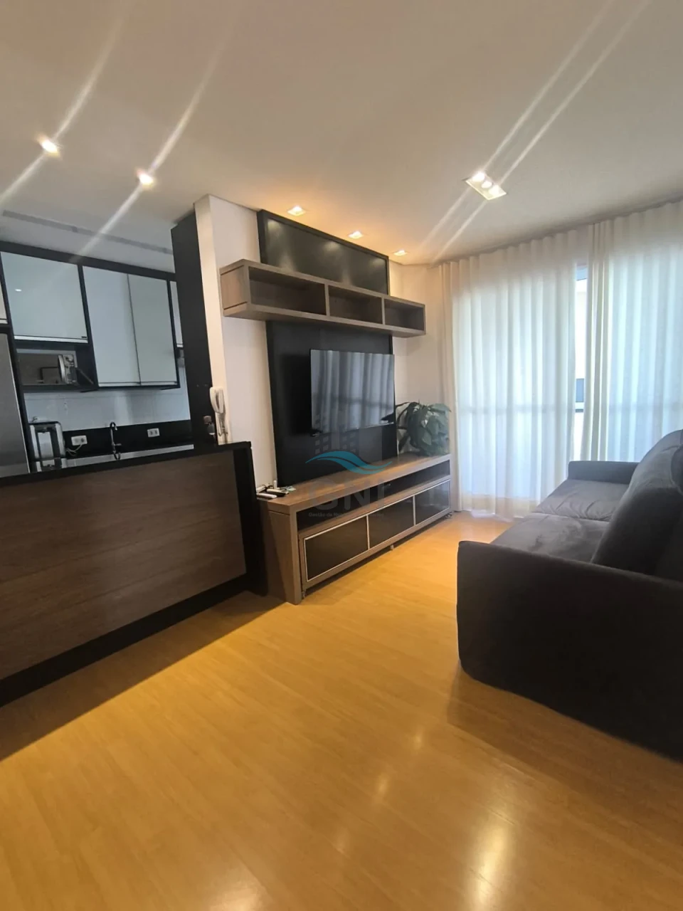 Imagens do imóveis APARTAMENTO PARA LOCAÇÃO - EVOLUTION HOME AYRTON SENNA