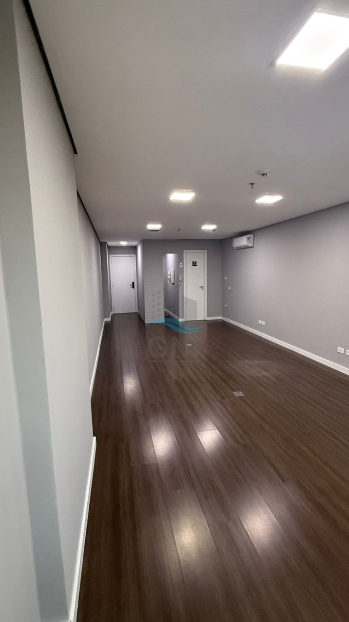Imagens do imóveis SALA COMERCIAL A VENDA - EDIFICIO PALHANO BUSINESS CENTER
