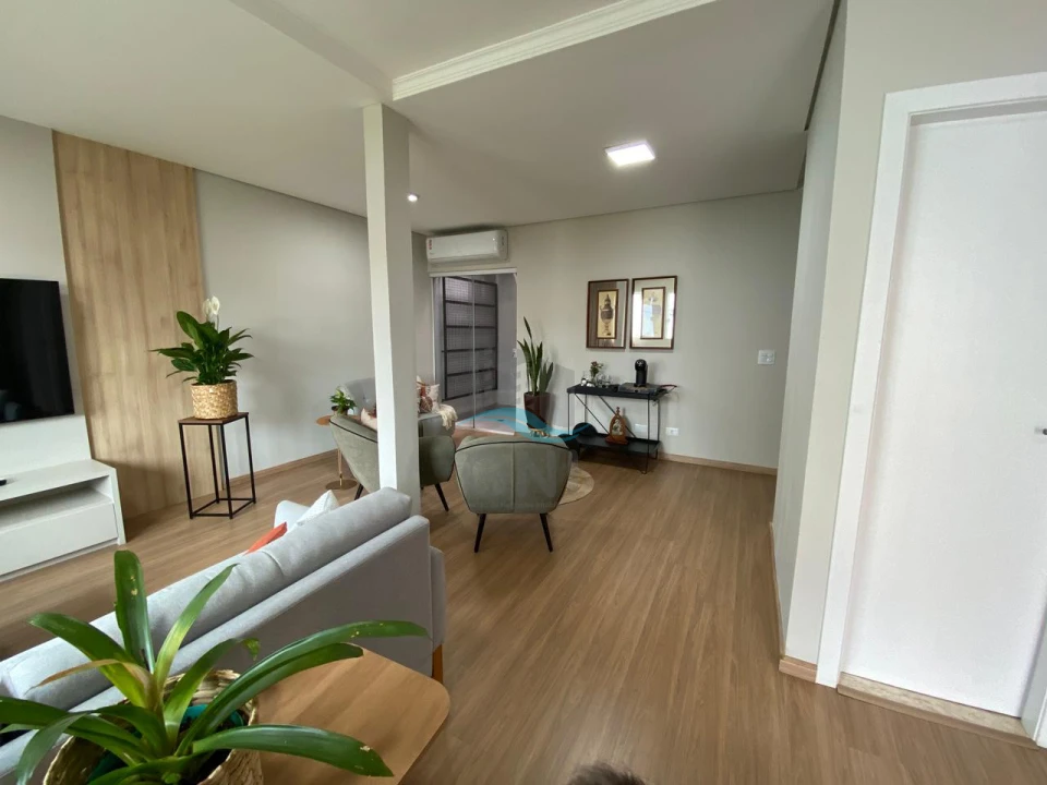 Imagens do imóveis CASA A VENDA - CONDOMÍNIO BOUGAINVILLEA RESIDENCIAL PARK