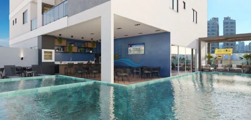 Imagens do imóveis APARTAMENTO A VENDA - BENI REZIDENCIALE