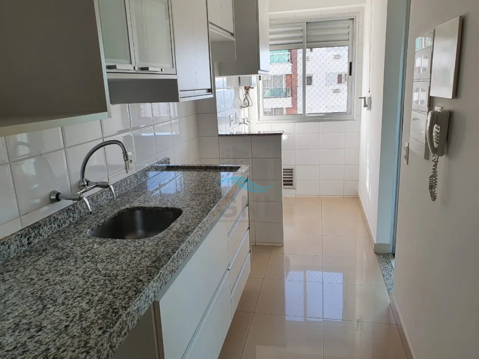 Imagens do imóveis APARTAMENTO A VENDA - EDIFÍCIO JARDINS ECO RESORT & RESIDENCE