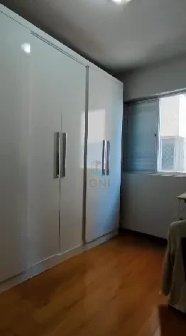 Imagens do imóveis APARTAMENTO A VENDA - CONDOMINIO RESIDENCIAL JENNIFER