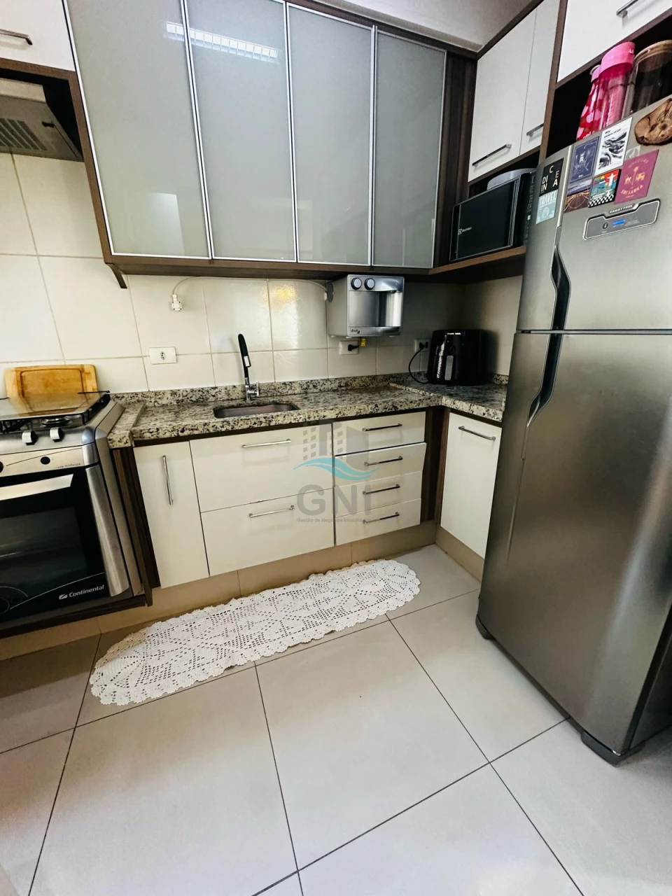 Imagens do imóveis APARTAMENTO A VENDA - EDIFICIO INÉDITO