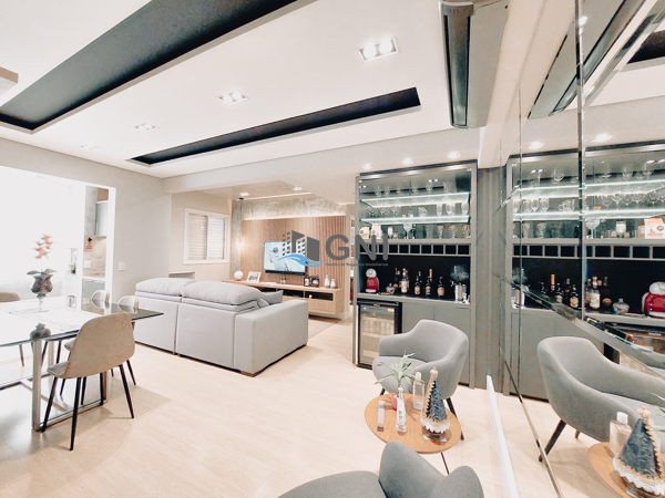 Imagens do imóveis APARTAMENTO - RESERVA SANTANA RESIDENCE