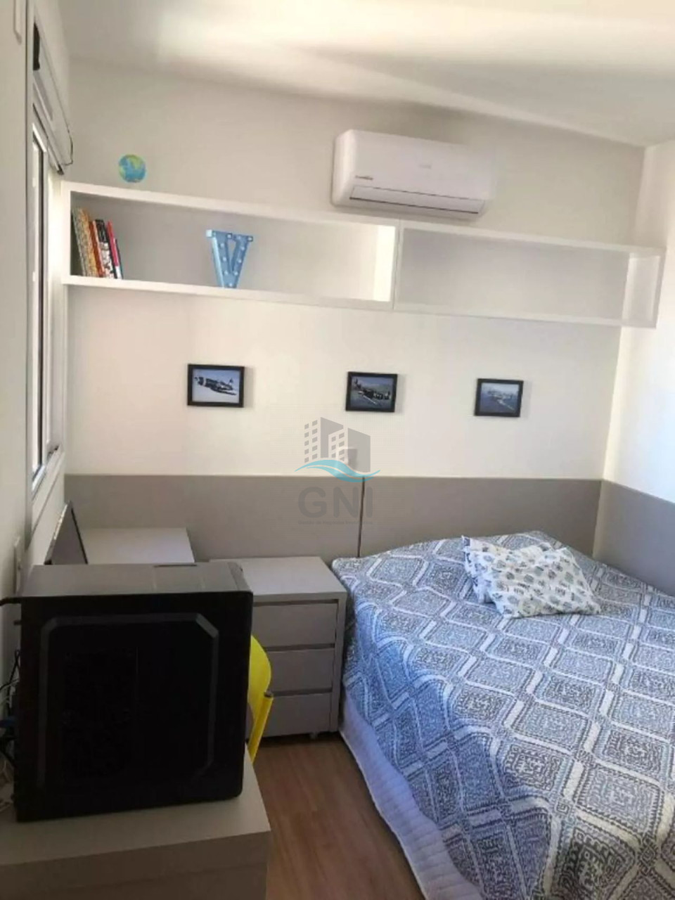 APARTAMENTO A VENDA - EDIFICIO CHAMPS ELYSEES Imagens do imóveis APARTAMENTO A VENDA - EDIFICIO CHAMPS ELYSEES