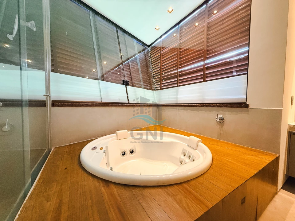 Imagens do imóveis CASA A VENDA - ALPHAVILLE IMBUIAS