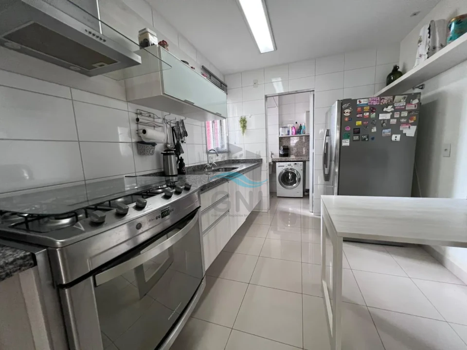 Imagens do imóveis APARTAMENTO PARA LOCAÇÃO- EDIFÍCIO L'ESSENCE