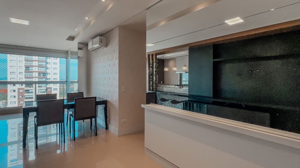 Imagens do imóveis EDIFICIO ARIA RESIDENCE - Locação