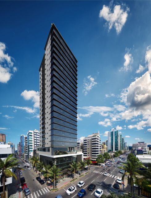 APARTAMENTO À VENDA - GRAND HILL TOWER Imagens do imóveis APARTAMENTO À VENDA - GRAND HILL TOWER