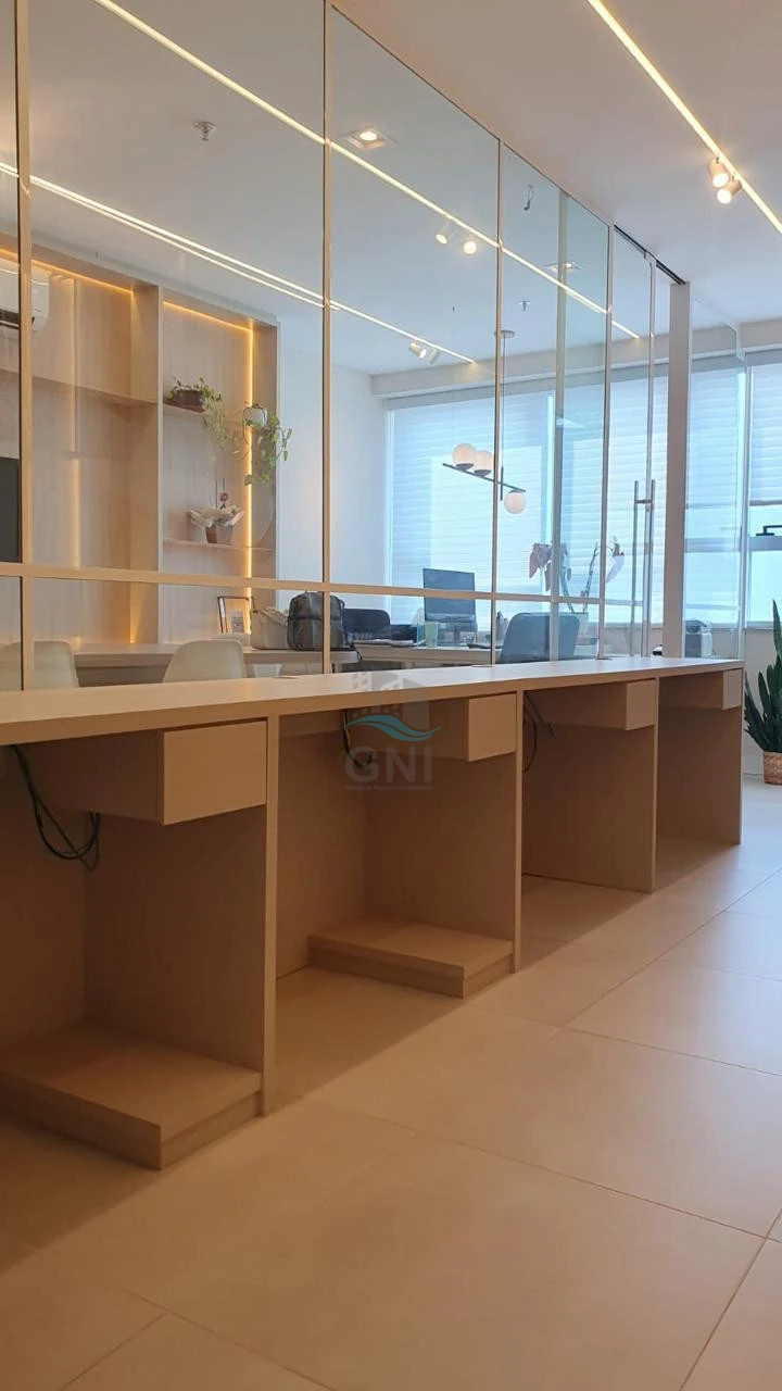 Imagens do imóveis SALAS COMERCIAIS A VENDA - EDIFICIO ATSUSHI YOSHII TOWER