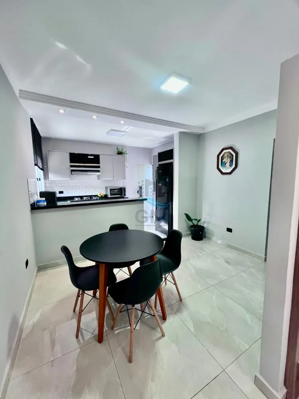 Imagens do imóveis CASA A VENDA - JARDIM BELO HORIZONTE
