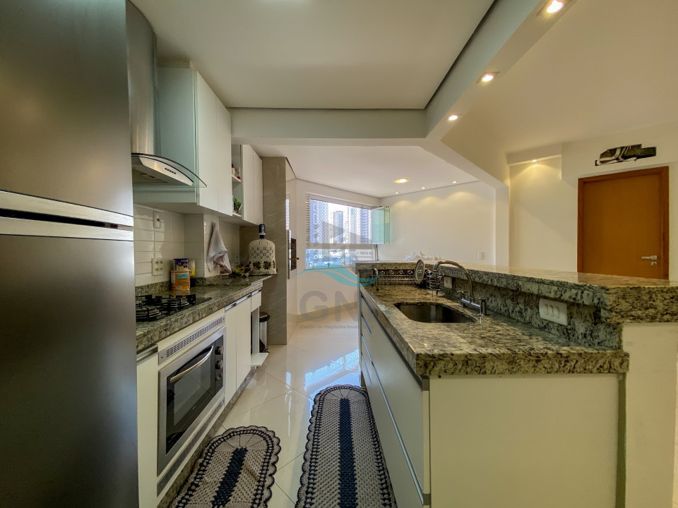 APARTAMENTO A VENDA - EDIFICIO VIVERE PALHANO Imagens do imóveis APARTAMENTO A VENDA - EDIFICIO VIVERE PALHANO