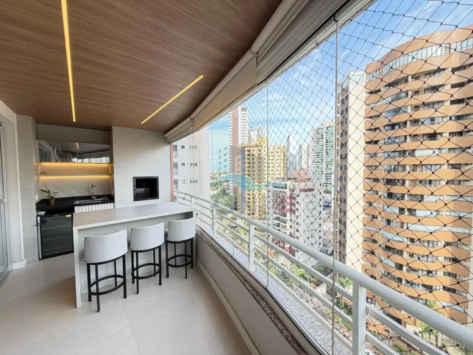 Imagens do imóveis APARTAMENTO A VENDA - EDIFICIO LAC ROYAL