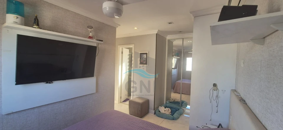 Imagens do imóveis APARTAMENTO A VENDA - EDIFICIO MAISON TUSCANY