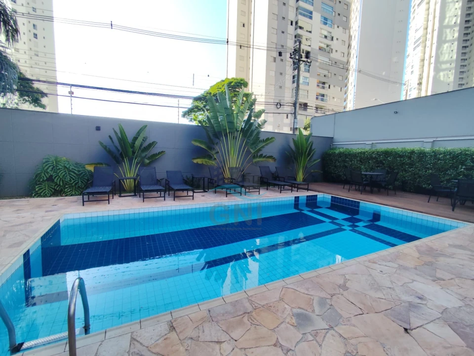 Imagens do imóveis APARTAMENTO A VENDA - EDIFICIO CENTRAL PARK