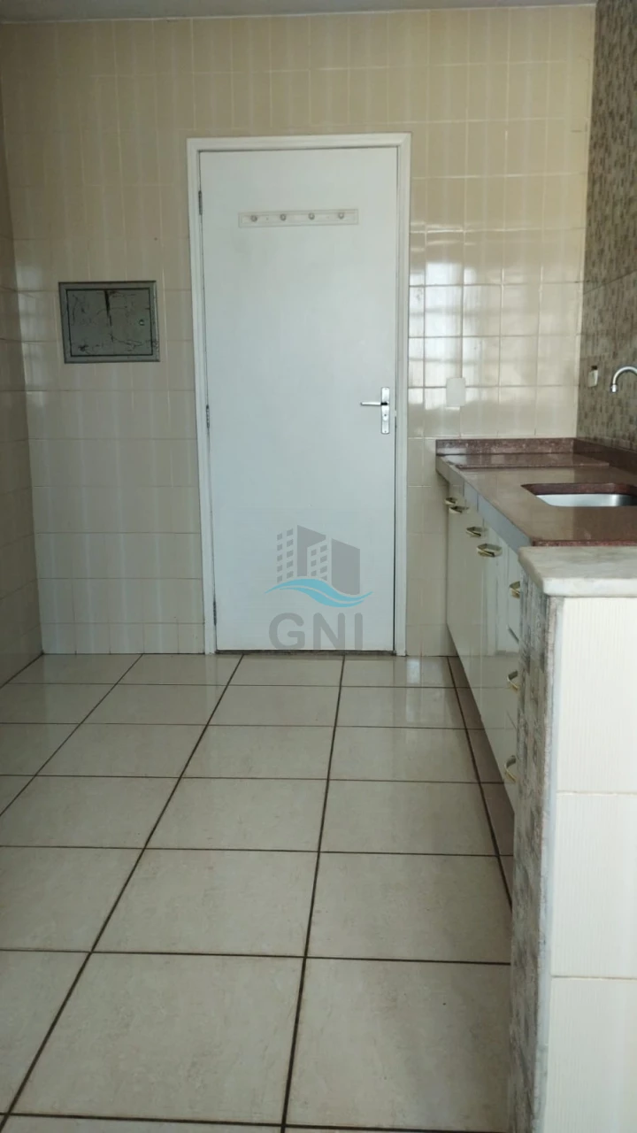 Imagens do imóveis APARTAMENTO A VENDA - EDIFICIO RESIDENCIAL DO LAGO I