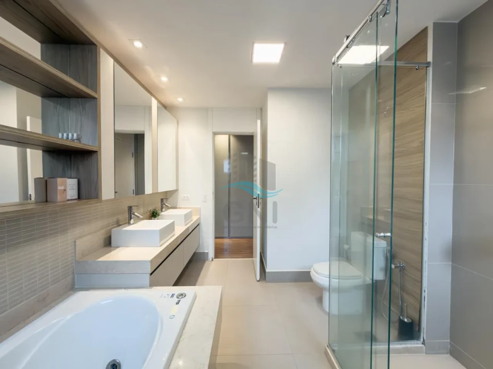 APARTAMENTO A VENDA - EDIFICIO MAISON LEGACY