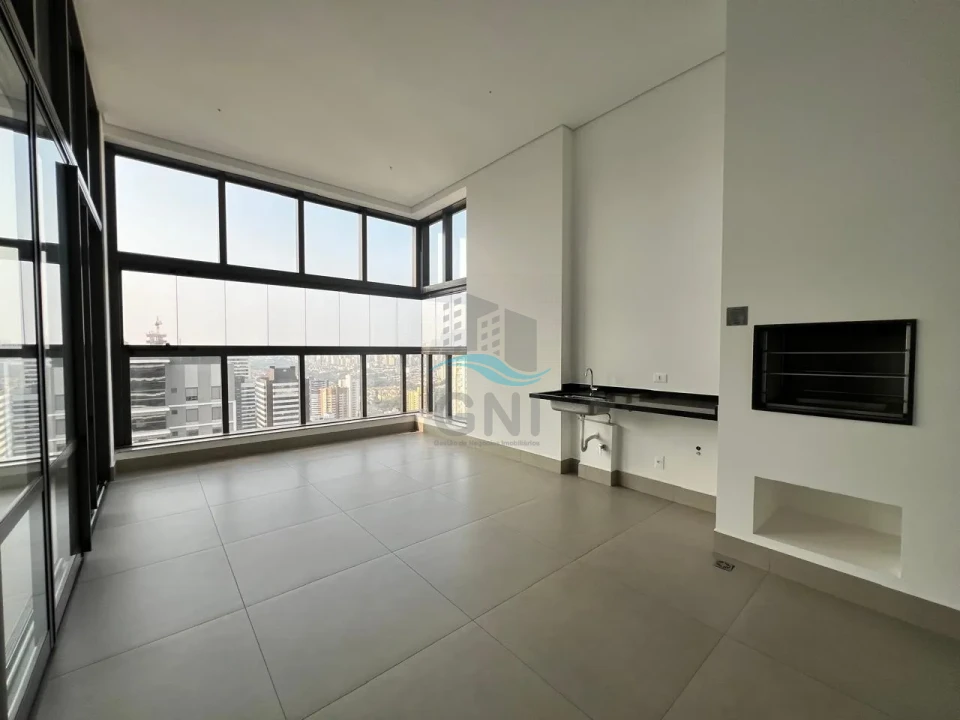 Imagens do imóveis APARTAMENTO A VENDA - EDIFÍCIO LUMINI