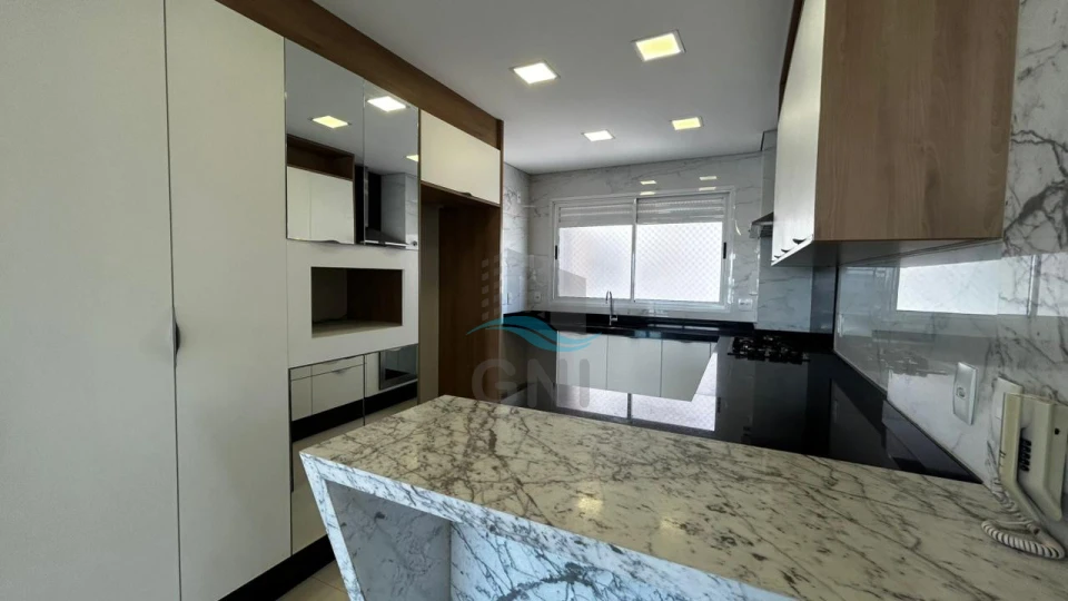 Imagens do imóveis APARTAMENTO PARA LOCAÇÃO - EDIFICIO QUEENS PARK