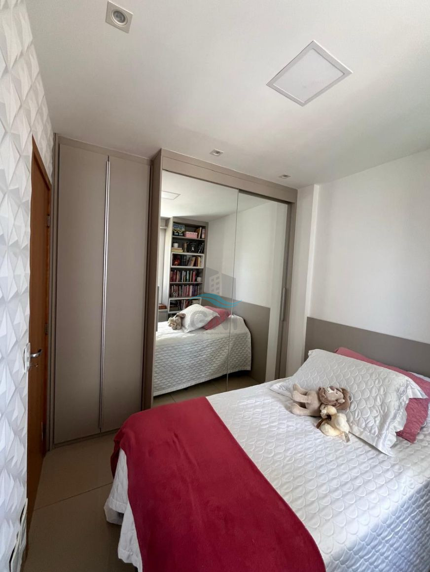 Imagens do imóveis APARTAMENTO A VENDA - EDIFICIO PALHANO RESIDENCE