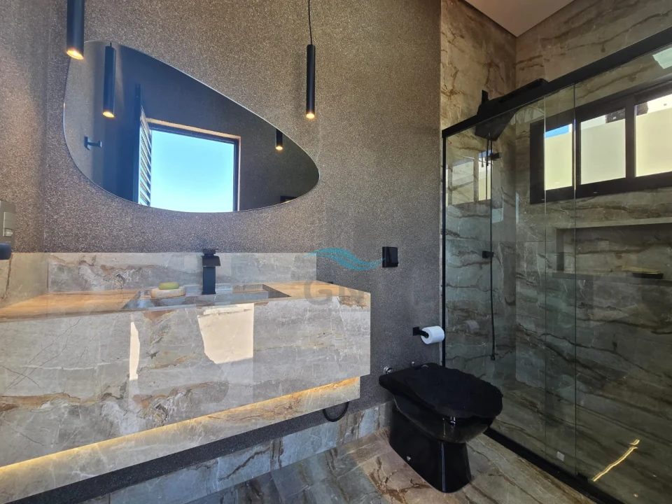 Imagens do imóveis CASA A VENDA - CONDOMINIO ECOVILLAS DO LAGO