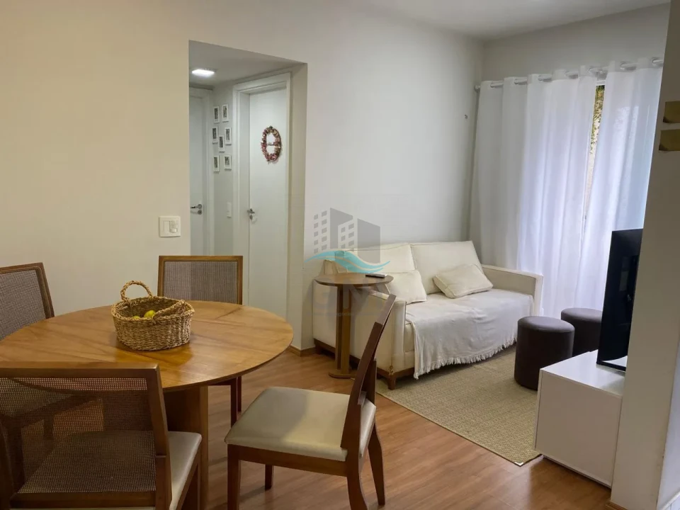 APARTAMENTO A VENDA - SUNSET FARIA LIMA