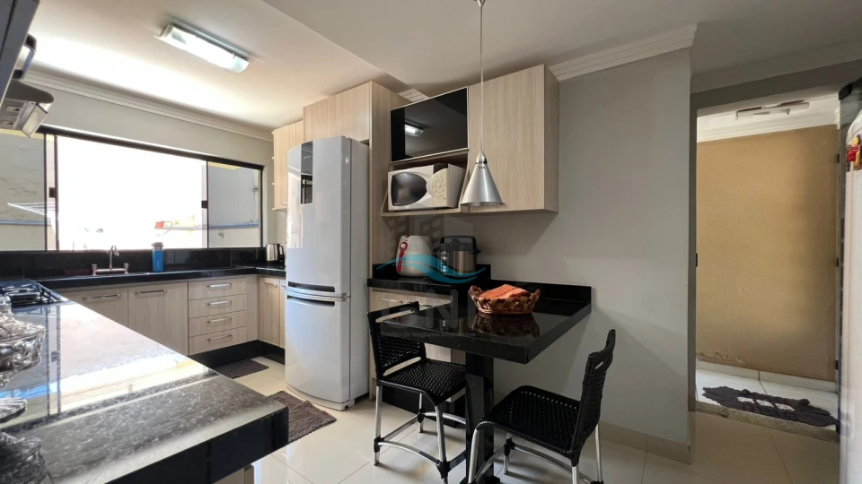Imagens do imóveis CASA A VENDA - CONDOMÍNIO RESIDENCIAL HAVANA