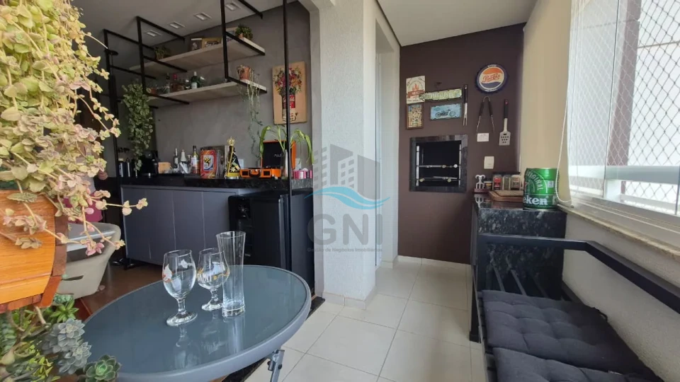 Imagens do imóveis APARTAMENTO A VENDA - EDIFICIO LIBERTY