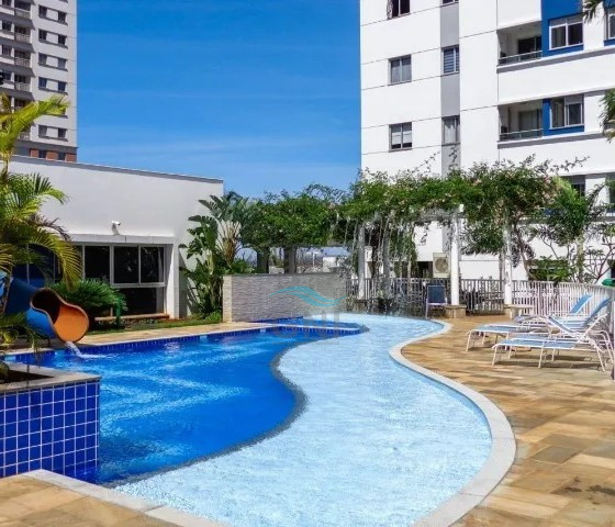 APARTAMENTO A VENDA - EDIFICIO ACQUA ROYAL Imagens do imóveis APARTAMENTO A VENDA - EDIFICIO ACQUA ROYAL