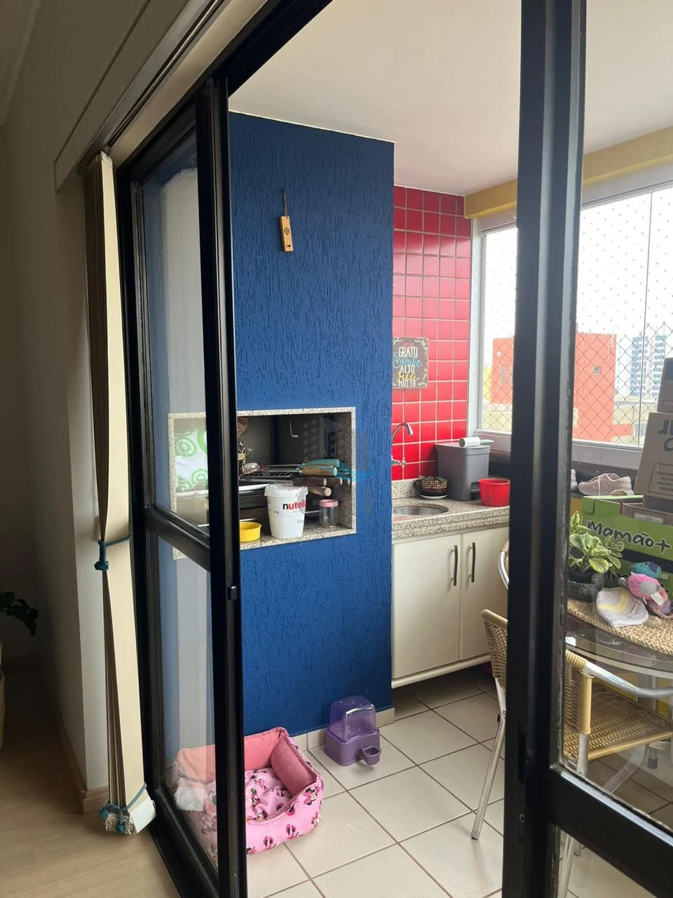 Imagens do imóveis APARTAMENTO A VENDA - EDIFICIO REINASSANCE