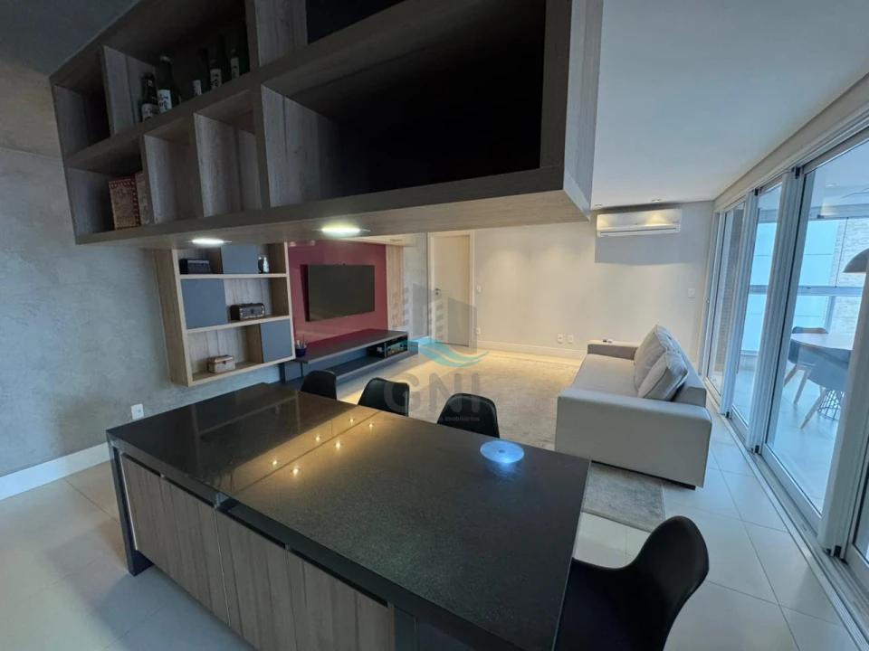 Imagens do imóveis APARTAMENTO PARA LOCAÇÃO - EDIFICIO VILLA SOLARE