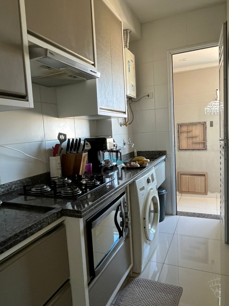Imagens do imóveis APARTAMENTO A VENDA - EDIFICIO BOULEVARD VILLAGE RESIDENCE