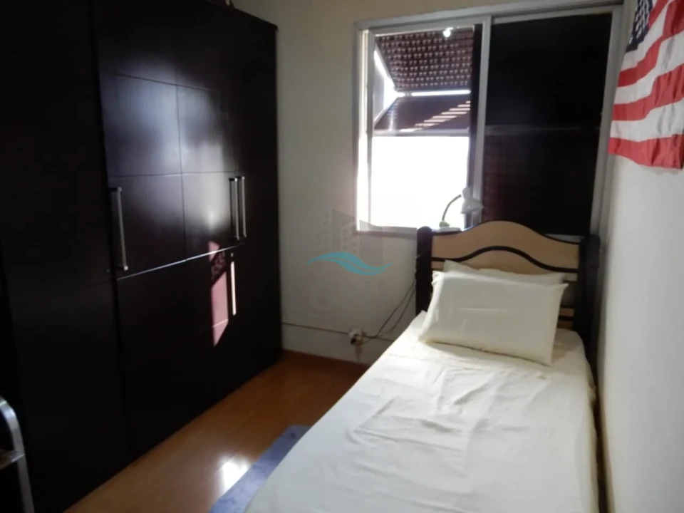 Imagens do imóveis APARTAMENTO A VENDA - EDIFICIO RESIDENCIAL SERRA NEGRA
