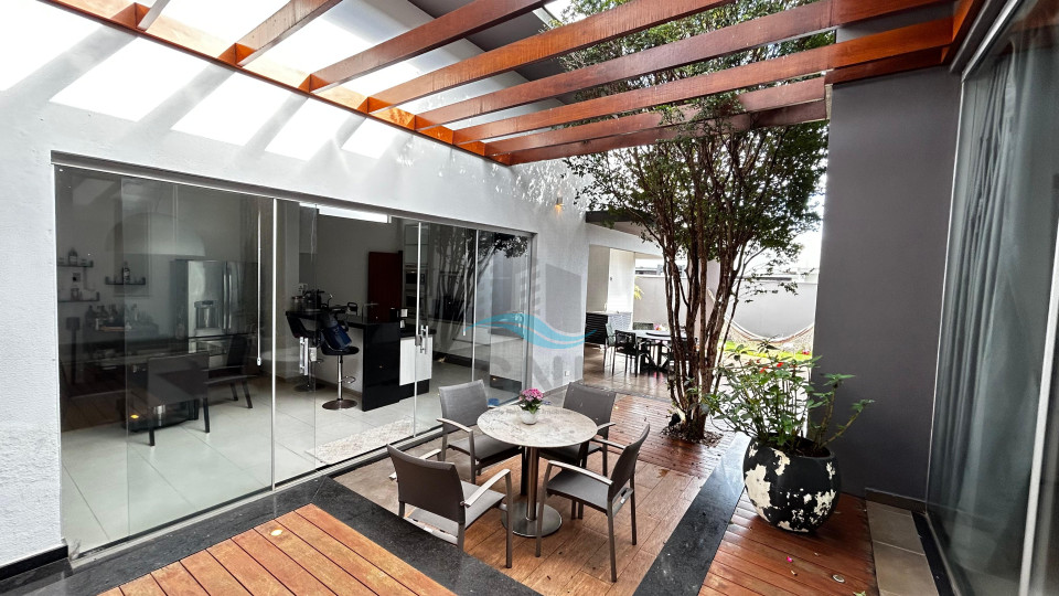 CASA A VENDA - CONDOMÍNIO SUN LAKE RESIDENCE Imagens do imóveis CASA A VENDA - CONDOMÍNIO SUN LAKE RESIDENCE