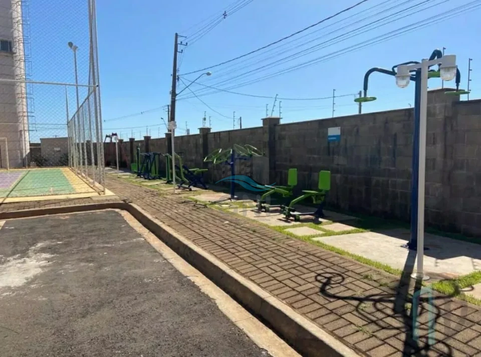 Imagens do imóveis APARTAMENTO A VENDA - VITTACE CONDOMINIO CLUBE -  CAMBE