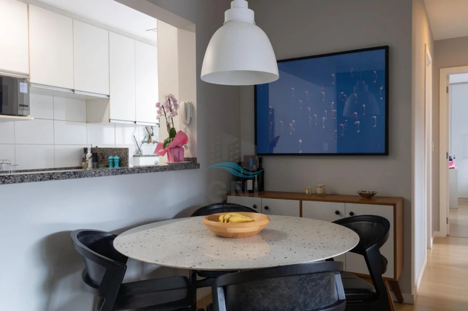 Imagens do imóveis APARTAMENTO A VENDA - EDIFICIO MAISON TUSCANY