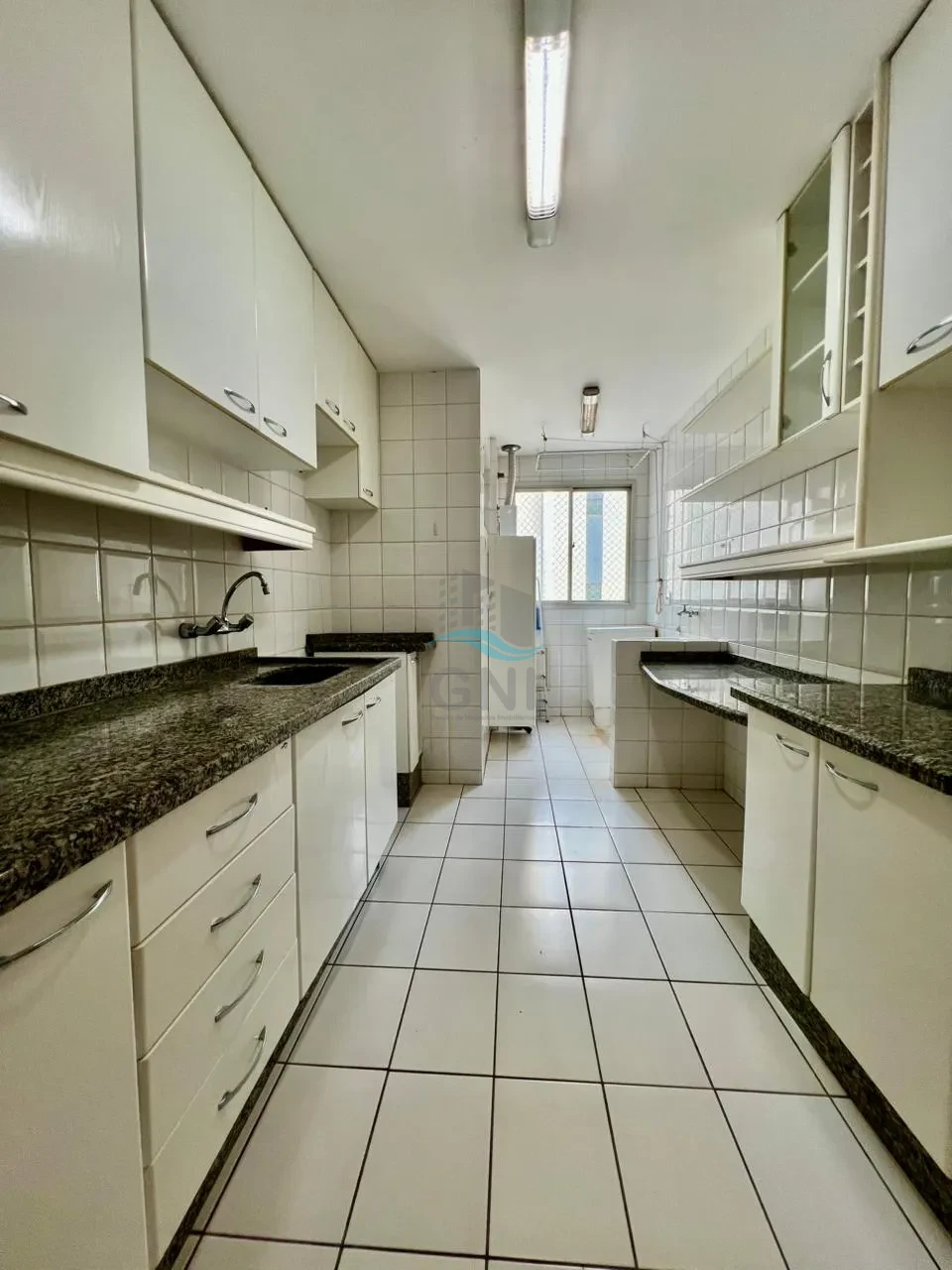 Imagens do imóveis APARTAMENTO A VENDA - CONDOMINIO CENTRAL PARK