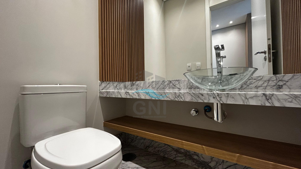 Imagens do imóveis APARTAMENTO PARA LOCAÇÃO - EDIFICIO QUEENS PARK