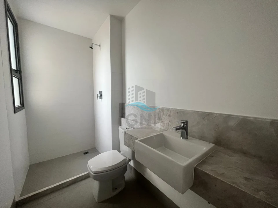 APARTAMENTO A VENDA - EDIFÍCIO LAKESIDE RESIDENCE