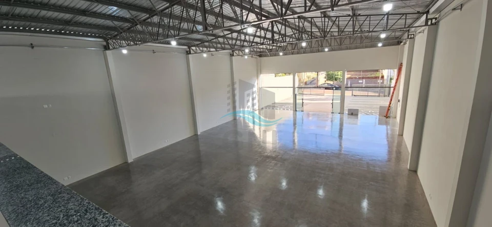BARRACÃO PARA LOCAÇÃO- VILA IPIRANGA