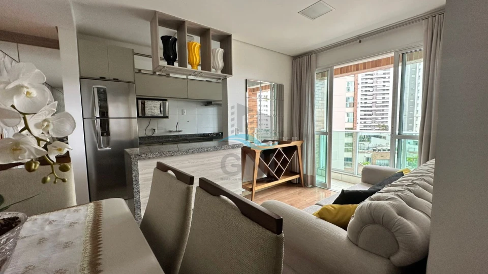 Imagens do imóveis APARTAMENTO A VENDA - EDIFICIO NYC PALHANO