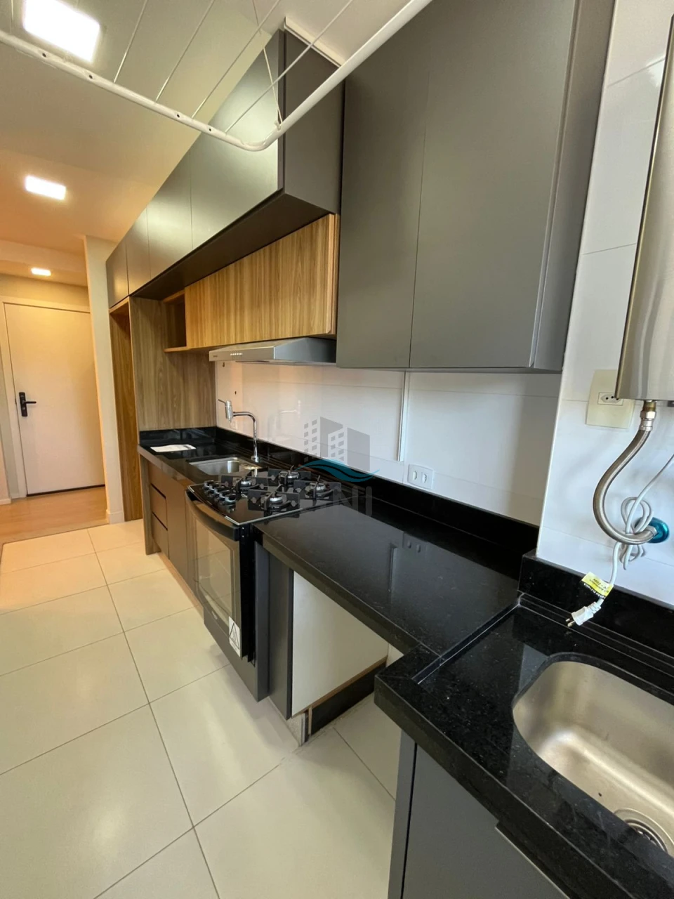 Imagens do imóveis APARTAMENTO PARA LOCAÇÃO - EDIFICIO VISTA PARQUE