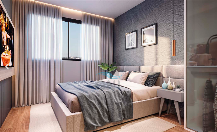 APARTAMENTO À VENDA - EDIFÍCIO VILLA TRAFUL RESIDENCIAL Imagens do imóveis APARTAMENTO À VENDA - EDIFÍCIO VILLA TRAFUL RESIDENCIAL