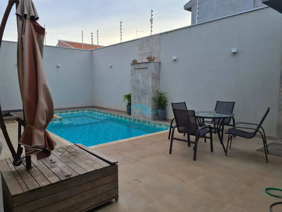 Imagens do imóveis CASA A VENDA - JANDAIA DO SUL