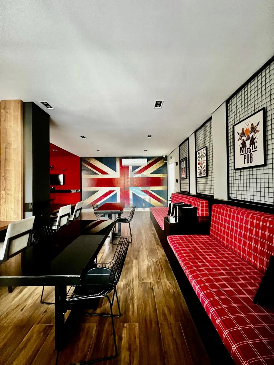 Imagens do imóveis APARTAMENTO A VENDA - EDIFICIO CHELSEA TOWER