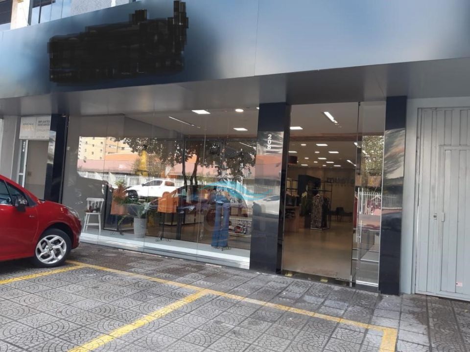 SALA COMERCIAL A VENDA - CENTRO Imagens do imóveis SALA COMERCIAL A VENDA - CENTRO