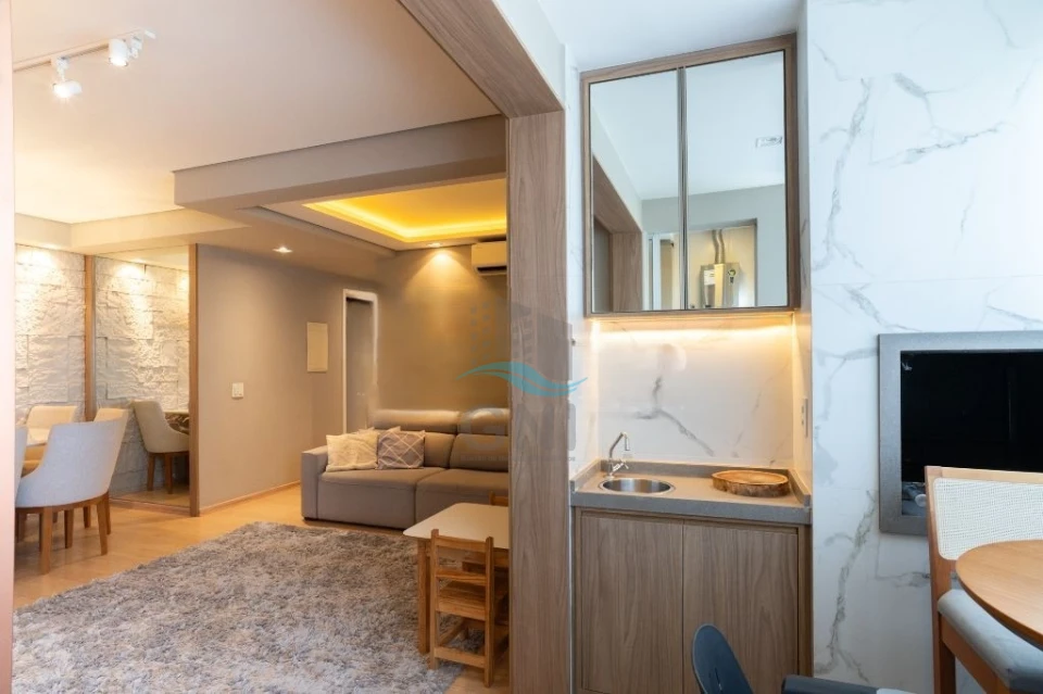 Imagens do imóveis APARTAMENTO A VENDA - EDIFICIO RESERVA SANTANA