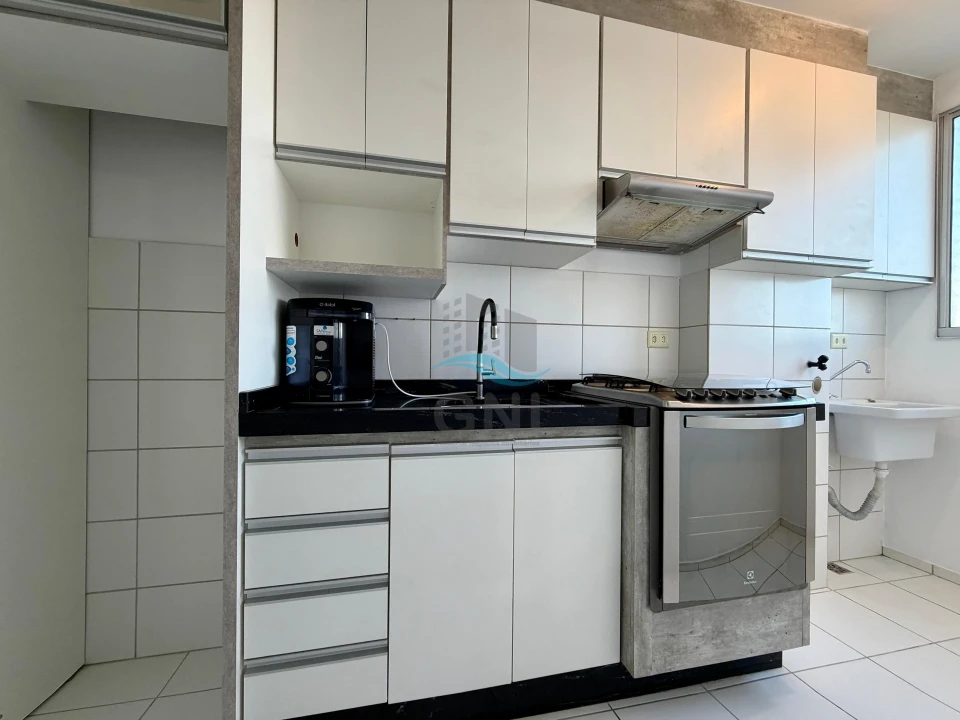 Imagens do imóveis APARTAMENTO A VENDA - EDIFÍCIO SPAZIO LOUVRE