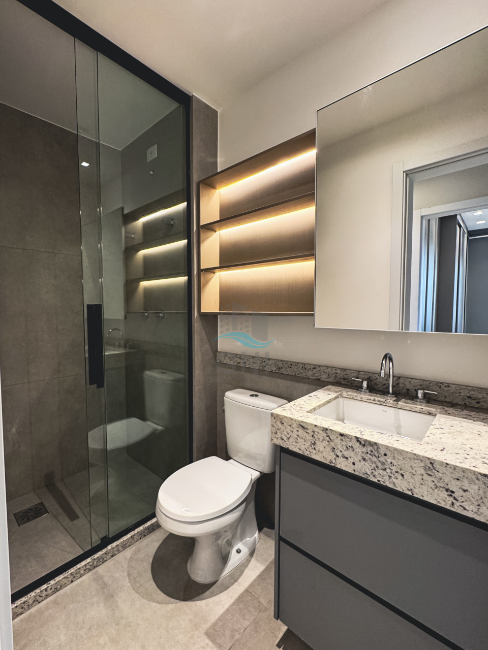 APARTAMENTO A VENDA - EDIFICIO YOU 180 Imagens do imóveis APARTAMENTO A VENDA - EDIFICIO YOU 180